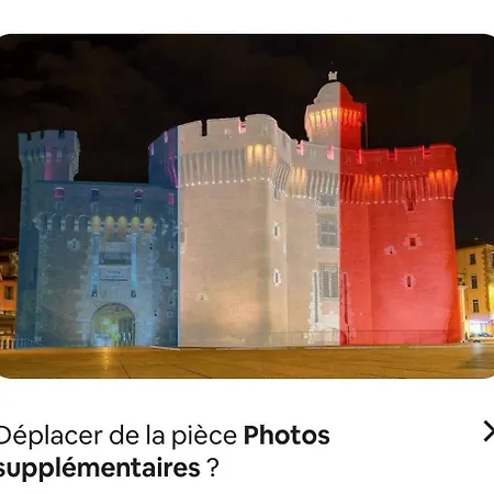 Jolie Independante Penzion 3*