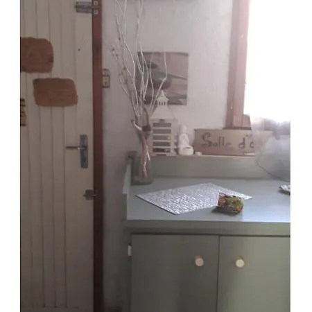 Jolie Independante 3* Saint-Nazaire (Pyrenees-Orientales)