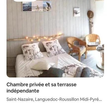 Jolie Indépendante 3*