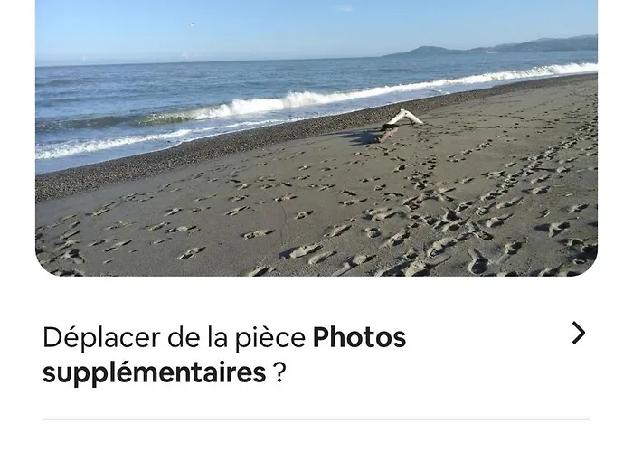 Affittacamere Jolie Indépendante Saint-Nazaire (Pyrenees-Orientales)