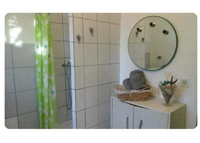Jolie Indépendante Affittacamere Saint-Nazaire (Pyrenees-Orientales)