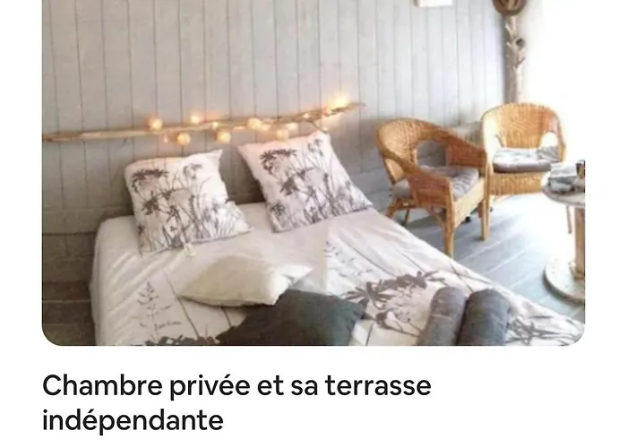 Jolie Indépendante 3*